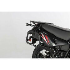 SW MOTECH SYSBAG 30/30 SADA TAŠIEK KAWASAKI KLR 650 (08-)