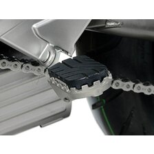 SW MOTECH SADA STUPAČIEK KAWASAKI VERSYS 650(14-)/ 1000 (11-)