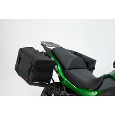 SW MOTECH SYSBAG 30/30 SADA TAŠIEK KAWASAKI VERSYS 1000 (18-)