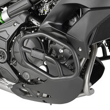 GIVI PADACIE RÁMY KAWASAKI VERSYS 650 (15-21) TN4114