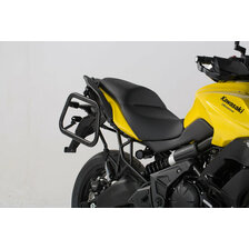 SW MOTECH TRAX ADV SADA KUFROV KAWASAKI VERSYS 650 (15-)