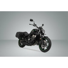 SW MOTECH LEGEND GEAR LH SADA BOČNÝCH TAŠIEK KAWASAKI VULCAN S (16-)