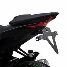 HS MOTO DRŽIAK EČV KAWASAKI Z1000 (14-),