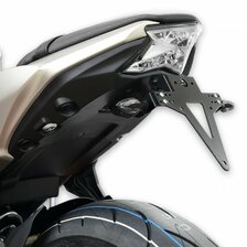 HS MOTO DRŽIAK EČV KAWASAKI Z 650 / NINJA 650  (17-)