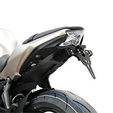 HS MOTO DRŽIAK EČV PRE KAWASAKI Z650 / NINJA (17-23)