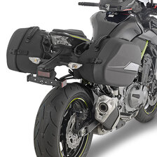 GIVI BOČNÉ DRŽIAKY KAWASAKI Z 900 (17-) TST4118