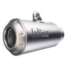 LEO VINCE VÝFUK LV-10 KAWASAKI Z 900 TITANIUM