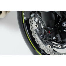 SW MOTECH PADACÍ PROTEKTOR NA PREDNÚ OSKU KAWASAKI Z900 (16-19)