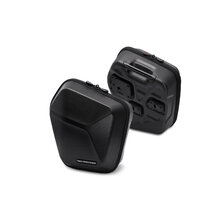 SW MOTECH URBAN ABS SADA BOČNÝCH KUFROV KAWASAKI Z900 (16-)