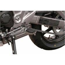 SW MOTECH SADA STUPAČIEK KAWASAKI VERSYS 650/ZRX1200/Z1000/Z900RS