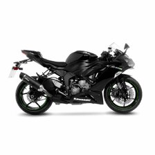 LEO VINCE VÝFUK LV ONE EVO KAWASAKI ZX-6R NINJA CARBON