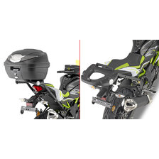 GIVI ZADNÝ NOSIČ KAWASAKI Z 125 (19-20) 4125FZ