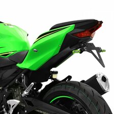 HS MOTO DRŽIAK EČV KAWASAKI NINJA 400  (18-)