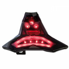 HS MOTO LED BRZDOVE SVETLO KAWASAKI NINJA 400 (18-)/Z 1000 (14-) / ZX 10 R (16-)