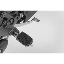 SW MOTECH SADA STUPAČIEK KAWASAKI VERSYS 1000 (11-)/650 (14-)/X300 (16-)