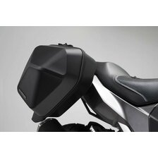 SW MOTECH URBAN ABS BOČNÉ KUFRE KAWASAKI VERSYS-X 300 (16-)
