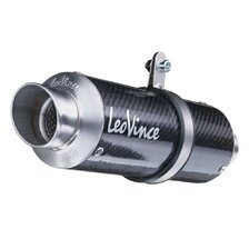 LEO VINCE VÝFUK GP CORSA KAWASAKI NINJA 400 (18-23) / Z 400 (19-23) / NINJA/Z 500/SE (24-)