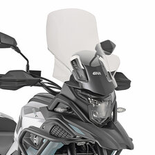 GIVI PLEXI PRE KOVE 510 X (24) D9650ST
