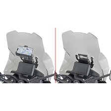 GIVI HORNÁ KONZOLA KTM 890 SMT (23) FB7717