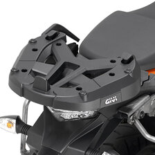 GIVI DRŽIAK KUFRA KTM 1050/1090/1190 ADVENTURE / 1290 SUPER ADVENTURE/R/S/T SR7705