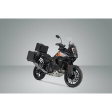 SW MOTECH ADVENTURE SET PROTECTION KTM 1290 SUPER ADVENTURE (21-)