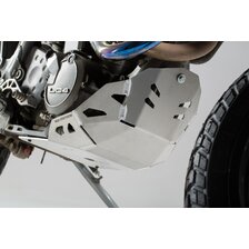 SW MOTECH KRYT MOTORA ALU KTM KTM 620 Adventure (96-99)