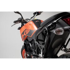 SW MOTECH SLC ĽAVÝ BOČNÝ NOSIČ