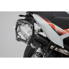 SW MOTECH TRAX ADV SADA KUFROV KTM 790 ADVENTURE/R (19-)