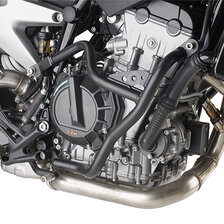 GIVI PADACIE RÁMY KTM DUKE 790 (18-20) / 890 R (21-23) TN7708