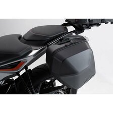 SW MOTECH URBAN ABS BOČNÝ KUFOR KTM 790 DUKE (18-)/890 DUKE R (19-)