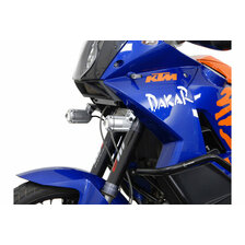 SW MOTECH DRŽIAK SVETIEL EVO KTM LC8 950/990 ADVENTURE