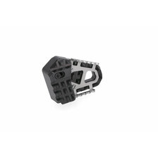 SW MOTECH NADSTAVEC NA BRZDOVÝ PEDÁL KTM 390/790/890/990/1050/1090/1190/1290 ADV