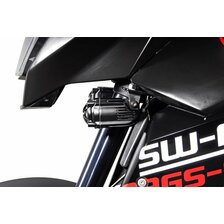 SW MOTECH DRŽIAK SVETIEL EVO KTM 990 SMT (08-14)