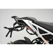 SW MOTECH SYSBAG 15/15 SADA TAŠIEK KTM 125 DUKE (17-)