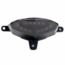 HS MOTO LED BRZDOVE SVETLO KTM DUKE 125/ 200/ 390  (-15),