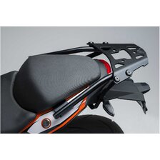 SW MOTECH NOSIČ ALURACK KTM 125 DUKE (16-) / 200 DUKE (11-)/ 390 DUKE (-16)