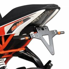 HS MOTO DRŽIAK EČV KTM RC 125 (14-)/ RC 200 (14-)/ RC 390 (14-),