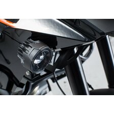 SW MOTECH DRŽIAK SVETIEL EVO KTM 1050/1090 ADV/1190 ADV/R