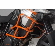 SW MOTECH VRCHNÝ PADACÍ RÁM KTM 1050 (14-)/1190 ADVENTURE/R (13-)