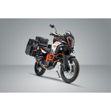 SW MOTECH ADVENTURE SET PROTECTION KTM 1290 SUPER ADVENTURE R (16-)