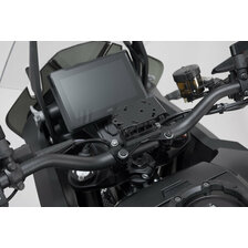 SW MOTECH DRŽIAK GPS KTM 1290 SUPER ADVENTURE (21-)
