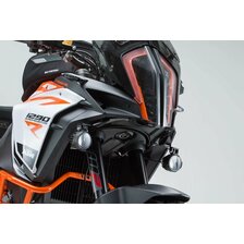 SW MOTECH DRŽIAK SVETIEL EVO KTM 1290 SUPER ADVENTURE S/R (16-)
