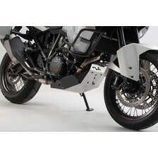 SW MOTECH KRYT MOTORA ALU KTM 1290 Super Adventure (14-)