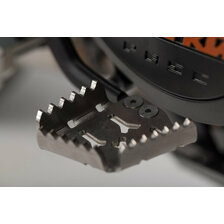 SW MOTECH NÁSTAVEC NA BRZDOVÝ PEDÁL KTM 990/1050/1090/1190/1290 ADV/R