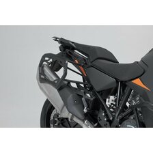 SW MOTECH TRAX ADV SADA BOČNÝCH KUFROV KTM 1290 SUPER ADVENTURE (21-)