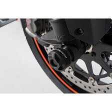 SW MOTECH PADACÍ PROTEKTOR NA PREDNÚ OSKU KTM