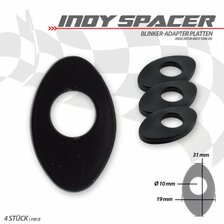 HS MOTO ADAPTER MV AGUSTA/ KTM