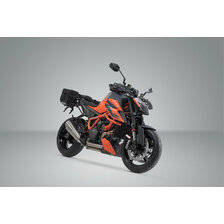 SW MOTECH SYSBAG 10/10 SADA TAŠIEK KTM 1290 SUPER DUKE R (19-)