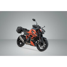 SW MOTECH URBAN ABS BOČNÉ KUFRE KTM 1290 SUPER DUKE R (19-)