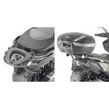 GIVI DRŽIAK KUFRA KYMCO DTX 360 (21-23) SR6117